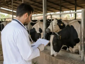 concurso CIMAG MG Médico Veterinário