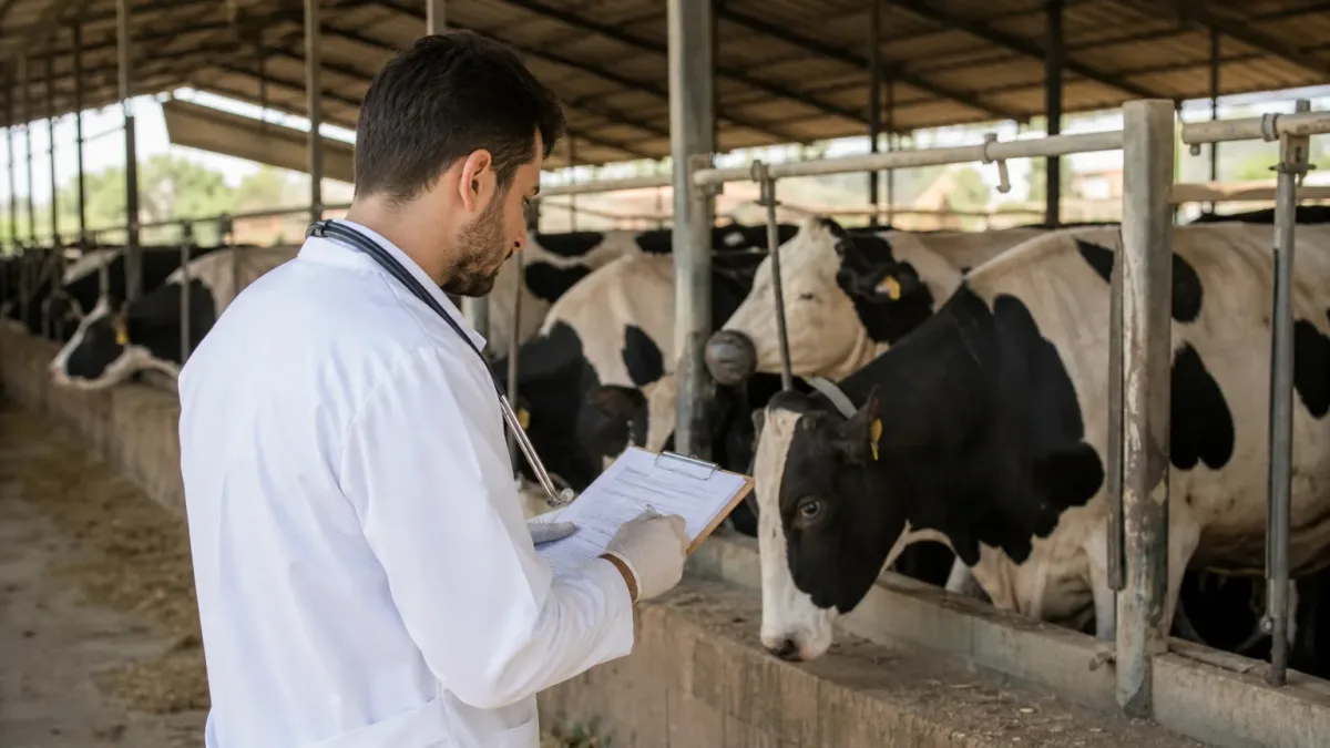 concurso CIMAG MG Médico Veterinário