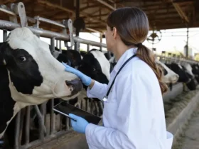 concurso CISICOM MG Médico Veterinário