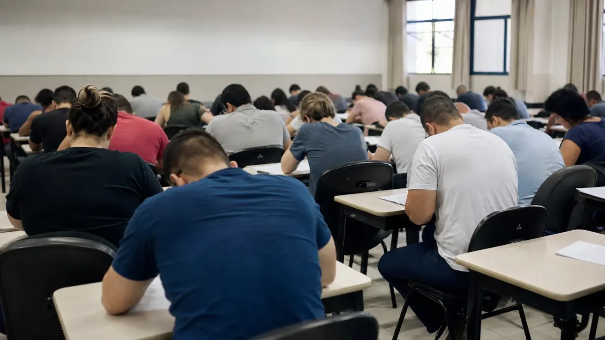 concurso CISOP (PR) vagas salários até R$ 15,4 mil
