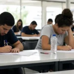 concurso Consórcio Lambari salário R$ 4.193