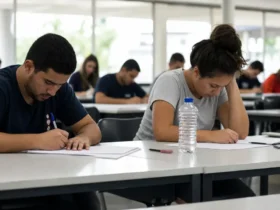 concurso Consórcio Lambari salário R$ 4.193