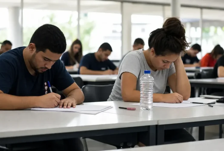 concurso Consórcio Lambari salário R$ 4.193
