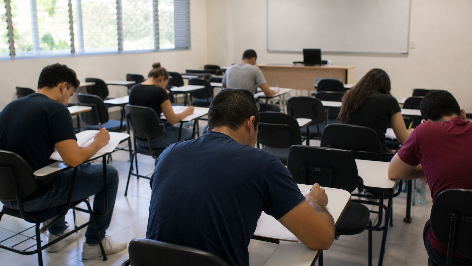 concurso CRQ-20 MS nível médio edital