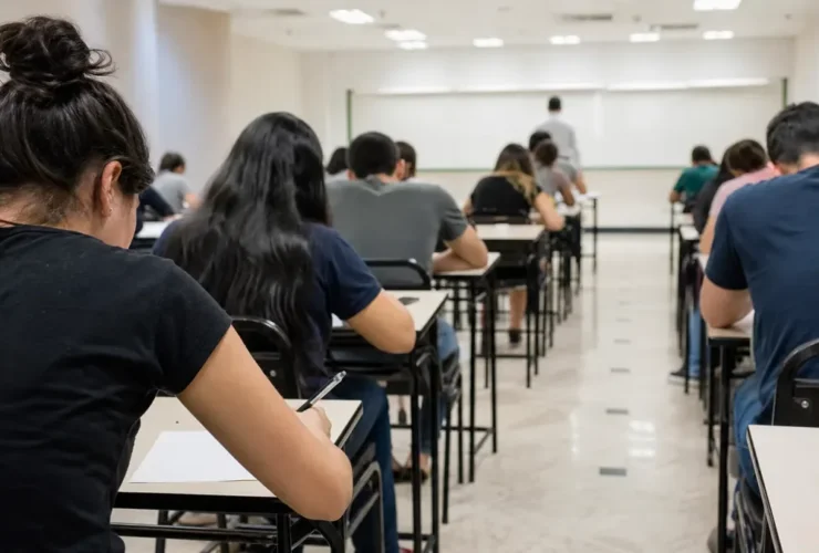 concurso CRQ PR 9ª Região edital