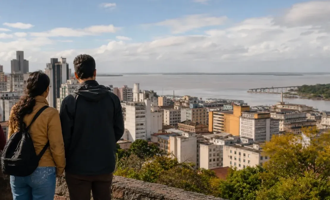 concurso DEMHAB Porto Alegre