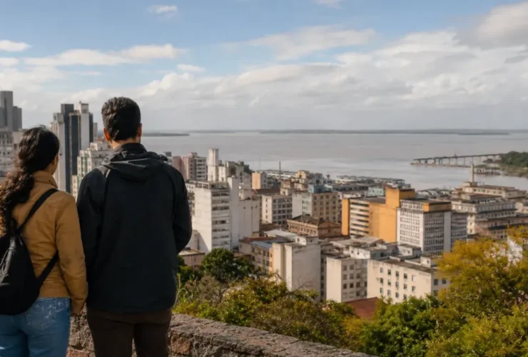 concurso DEMHAB Porto Alegre