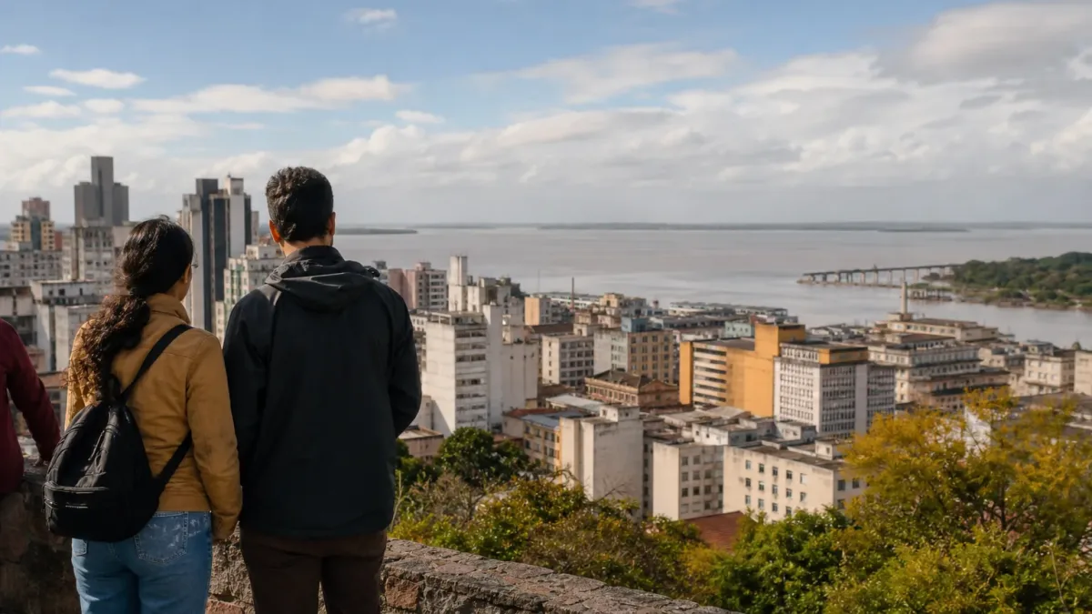 concurso DEMHAB Porto Alegre