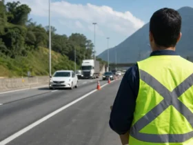 concurso DER RJ 2026 35 vagas