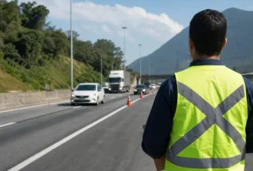 concurso DER RJ 2026 35 vagas