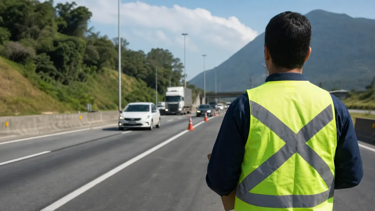 concurso DER RJ 2026 35 vagas