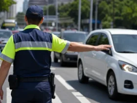 concurso Detran SP 145 vagas agente de trânsito