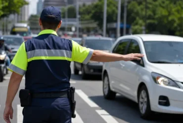 concurso Detran SP 145 vagas agente de trânsito