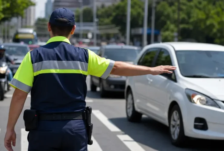concurso Detran SP 145 vagas agente de trânsito