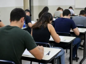 concurso em Santa Rosa (RS)