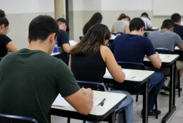 concurso em Santa Rosa (RS)