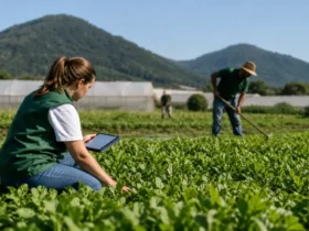 concurso EPAGRI 39 vagas