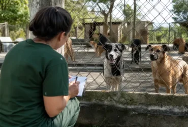 concurso FUJAMA Jaraguá do Sul Fiscal de Bem-estar Animal