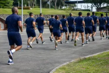 concurso GCM de Salvador 2026
