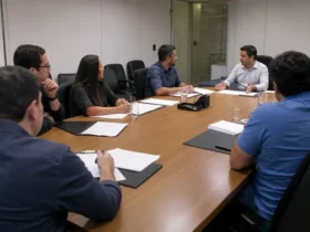 Concurso GCM Goiânia (GO) decreto comissão responsável