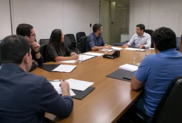 Concurso GCM Goiânia (GO) decreto comissão responsável
