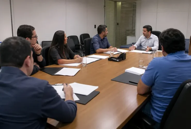 Concurso GCM Goiânia (GO) decreto comissão responsável