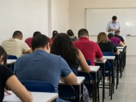 concurso gratuito Hidrolândia (CE) 2026 Câmara 9 vagas