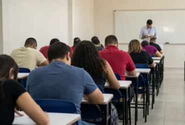 concurso gratuito Hidrolândia (CE) 2026 Câmara 9 vagas