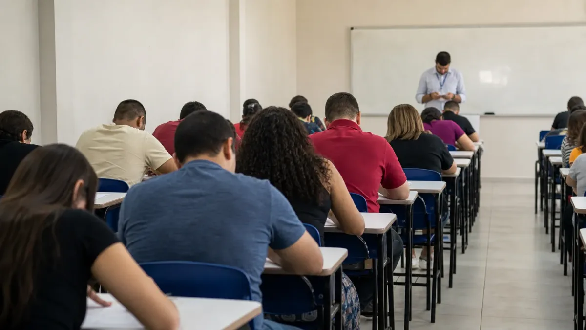 concurso gratuito Hidrolândia (CE) 2026 Câmara 9 vagas