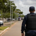concurso Guarda Civil Municipal de Santana (AP) IDCAP