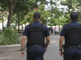 concurso Guarda Civil Municipal Santa Maria de Jetibá ES