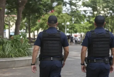 concurso Guarda Civil Municipal Santa Maria de Jetibá ES