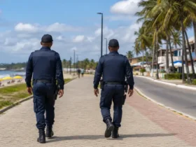 concurso Guarda Civil Tamandaré PE 2026