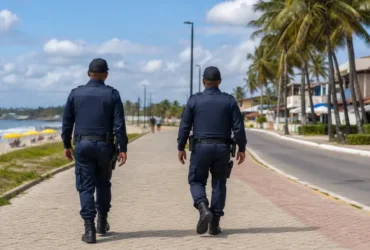 concurso Guarda Civil Tamandaré PE 2026