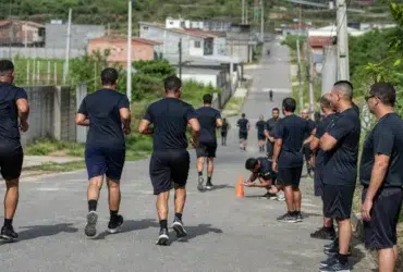 concurso guarda municipal de Chã Preta AL edital