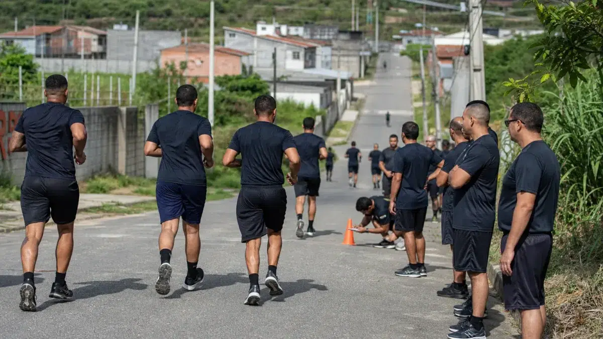 concurso guarda municipal de Chã Preta AL edital