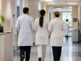 concurso HCRP médicos salário 5,9 mil