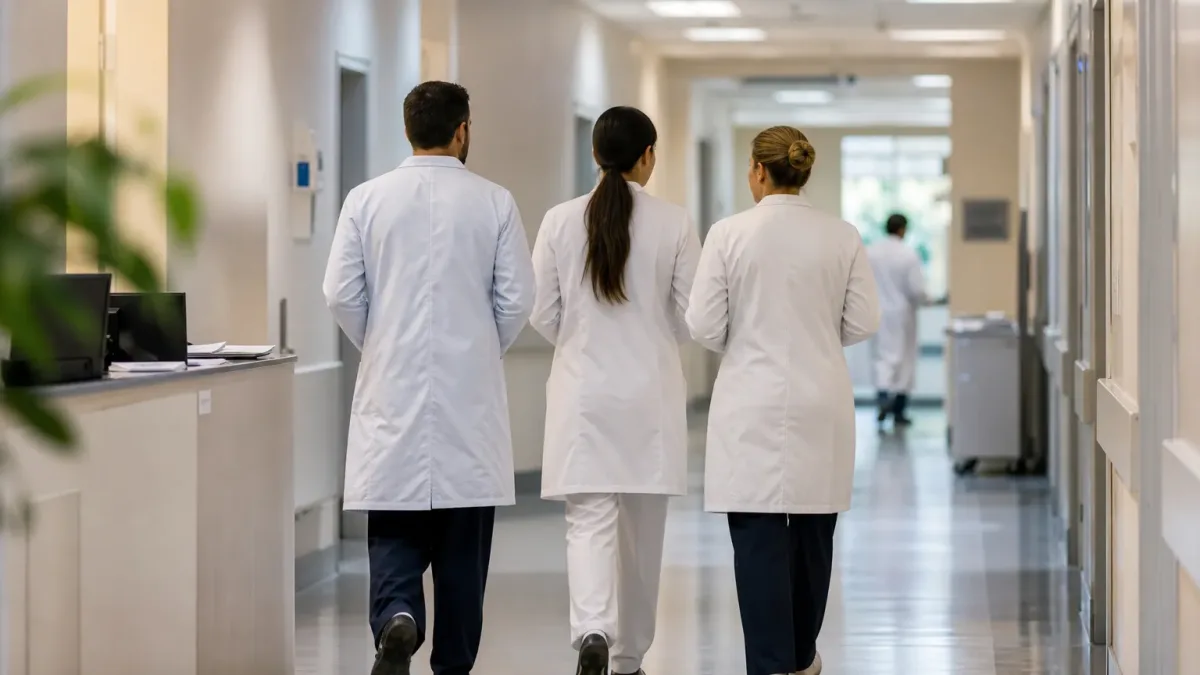 concurso HCRP médicos salário 5,9 mil