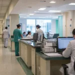 concurso HCRP médicos SP 2026