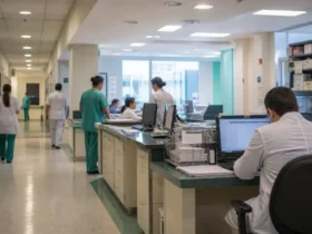 concurso HCRP médicos SP 2026