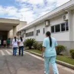 concurso Hospital Municipal Dr. Gil Alves 183 vagas