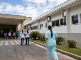 concurso Hospital Municipal Dr. Gil Alves 183 vagas