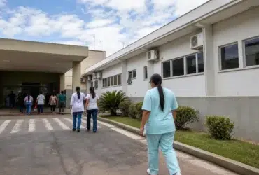 concurso Hospital Municipal Dr. Gil Alves 183 vagas