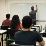 concurso IFMG professor EBTT 33 vagas