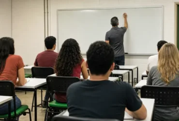 concurso IFMG professor EBTT 33 vagas