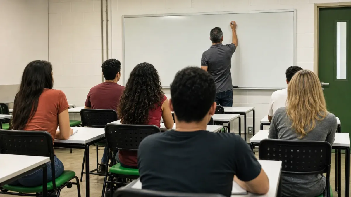 concurso IFMG professor EBTT 33 vagas