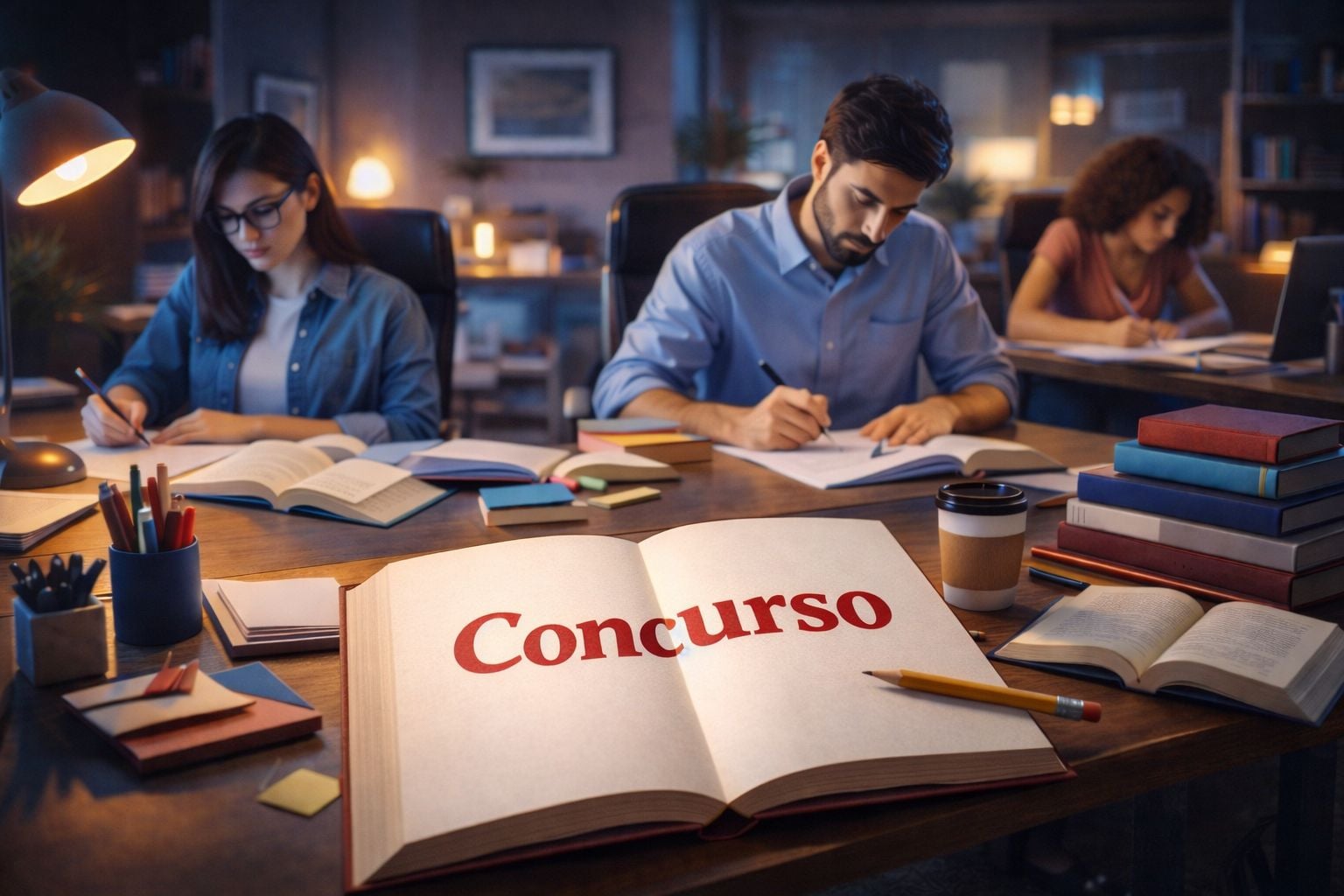 Concurso INOVA OZ (SP) abre edital: até R$ 5,4 mil