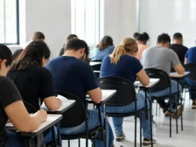 concurso INPREVID Videira