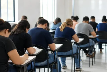 concurso INPREVID Videira