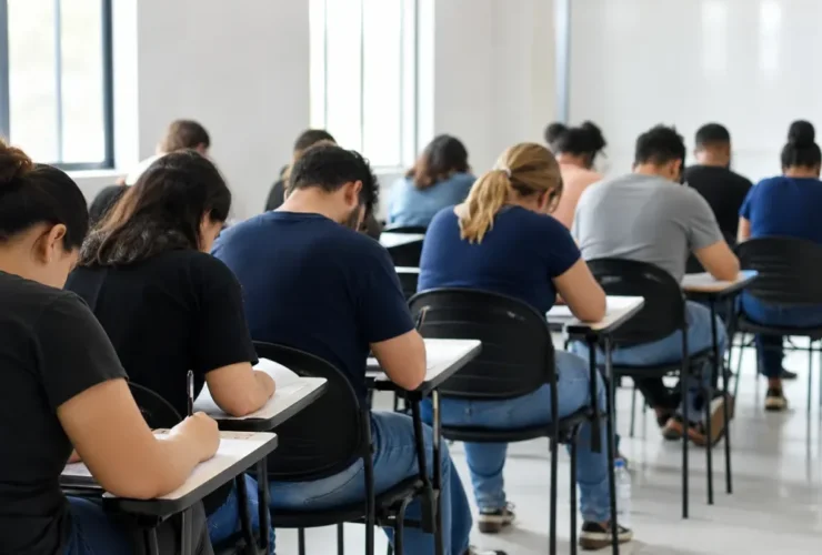 concurso INPREVID Videira